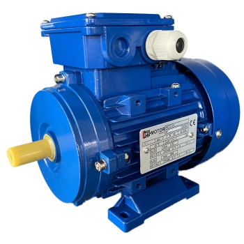 Silnik elektryczny 0,75kW 2800 obr/min. 80 B3